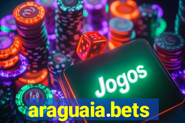 araguaia.bets