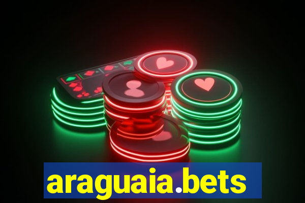 araguaia.bets