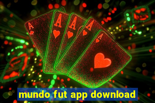 mundo fut app download