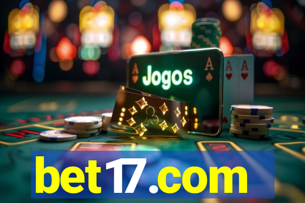 bet17.com