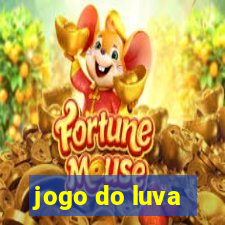 jogo do luva