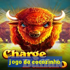 jogo do cocozinho