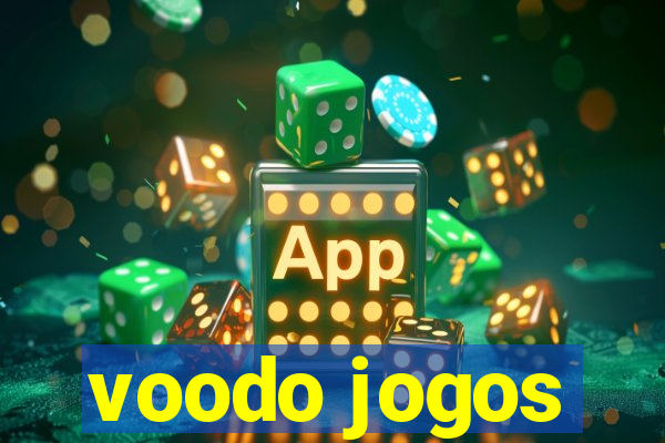 voodo jogos