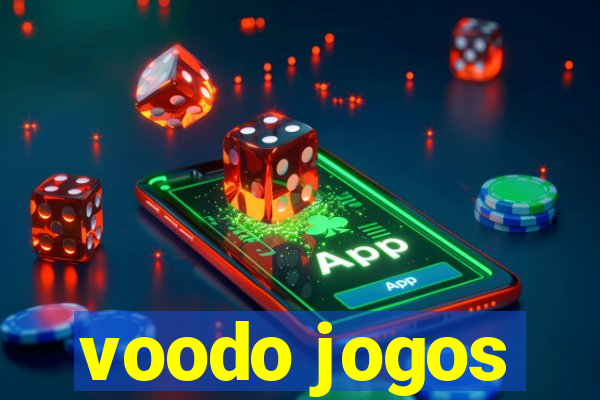 voodo jogos