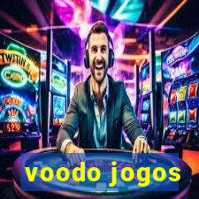 voodo jogos