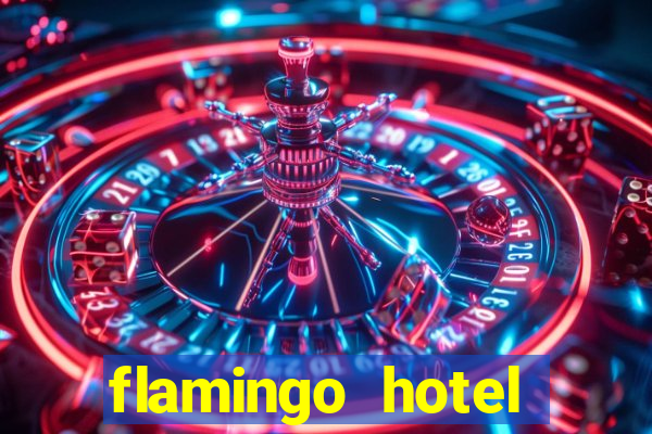 flamingo hotel casino las vegas nv