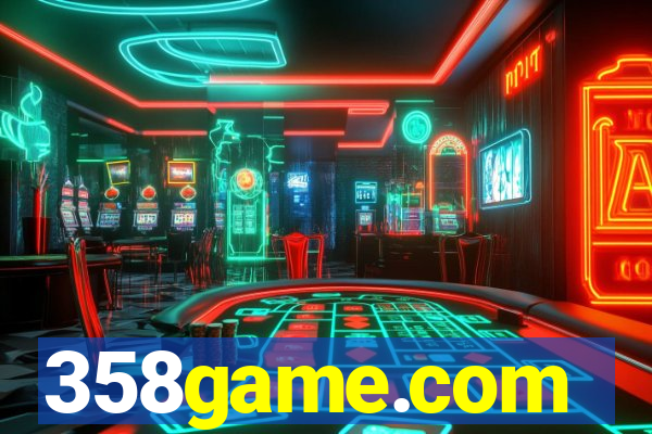 358game.com