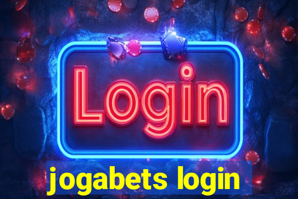 jogabets login