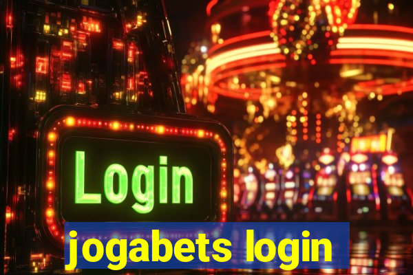 jogabets login