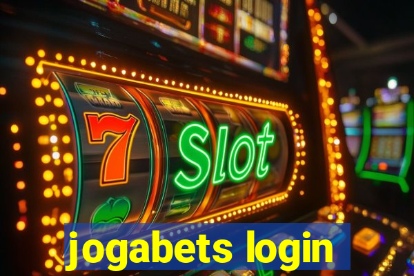 jogabets login