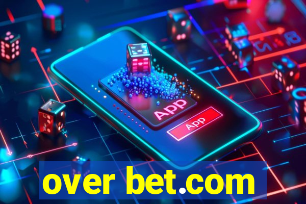 over bet.com