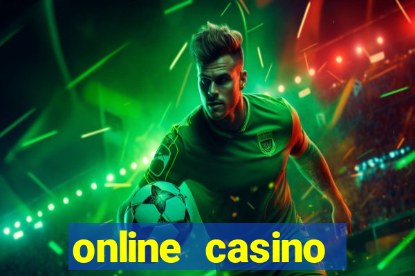 online casino gambling casino