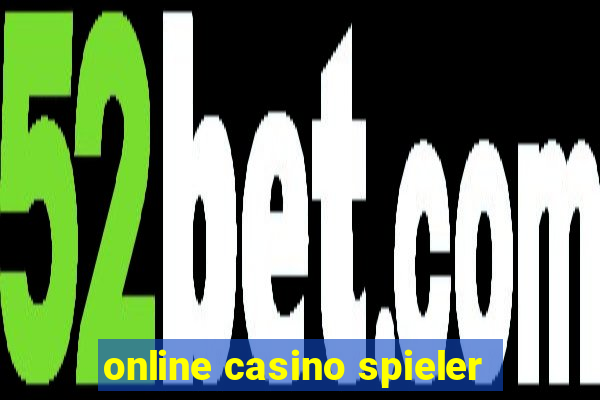 online casino spieler