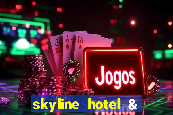 skyline hotel & casino henderson nv