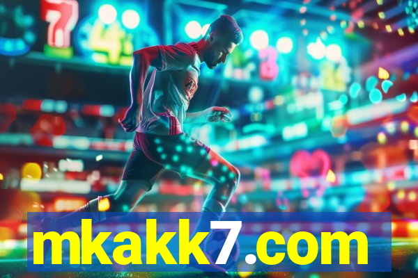 mkakk7.com