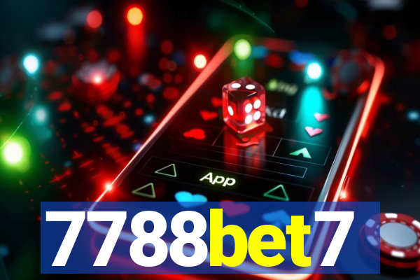 7788bet7