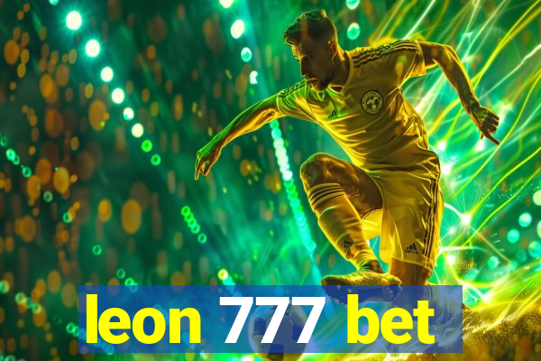 leon 777 bet