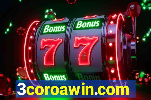 3coroawin.com