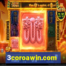 3coroawin.com