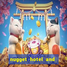 nugget hotel and casino sparks nv