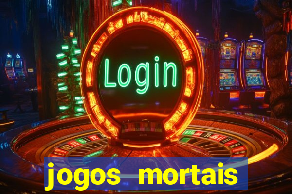 jogos mortais torrent magnet