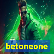 betoneone