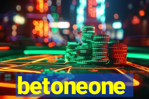 betoneone