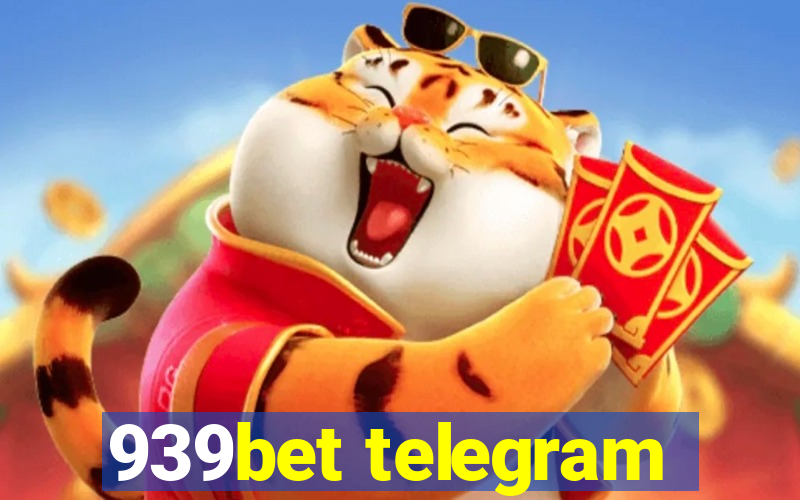 939bet telegram