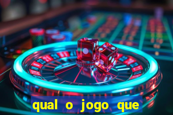 qual o jogo que mais da dinheiro