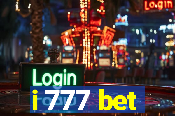 i 777 bet