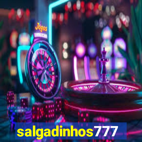 salgadinhos777