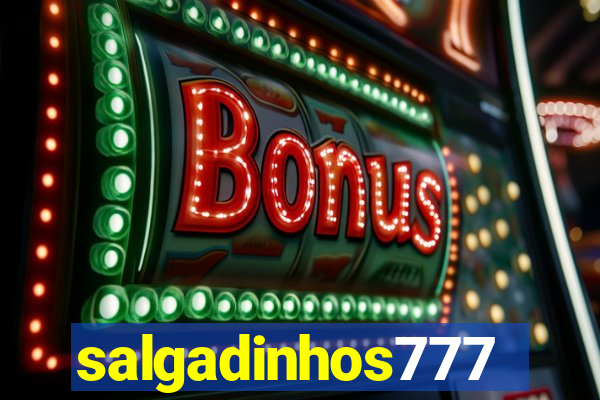 salgadinhos777