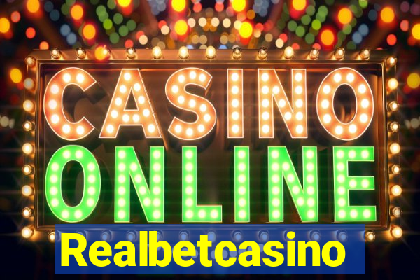 Realbetcasino