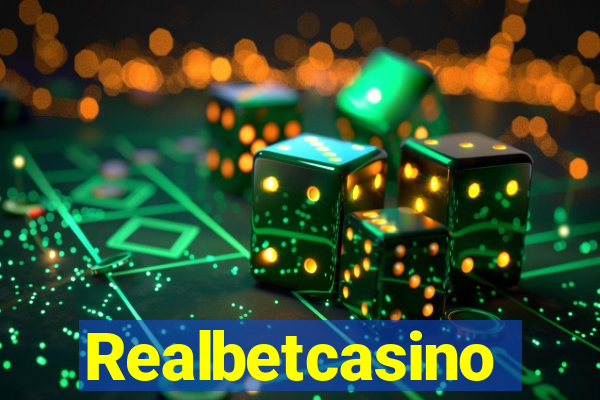 Realbetcasino