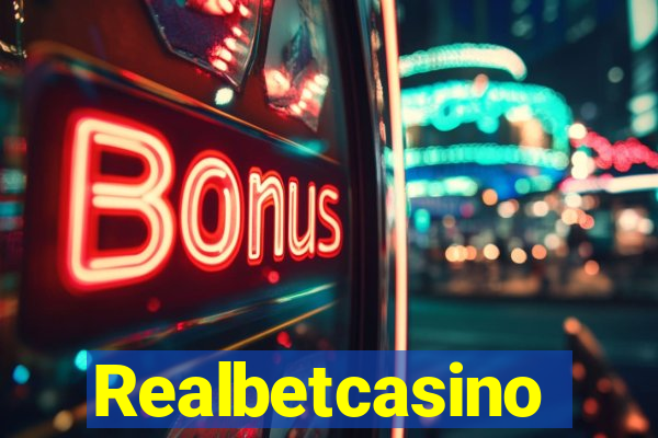 Realbetcasino