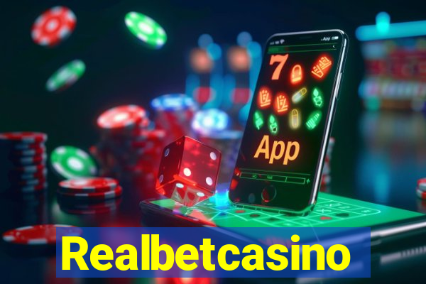 Realbetcasino