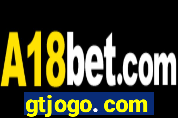 gtjogo. com