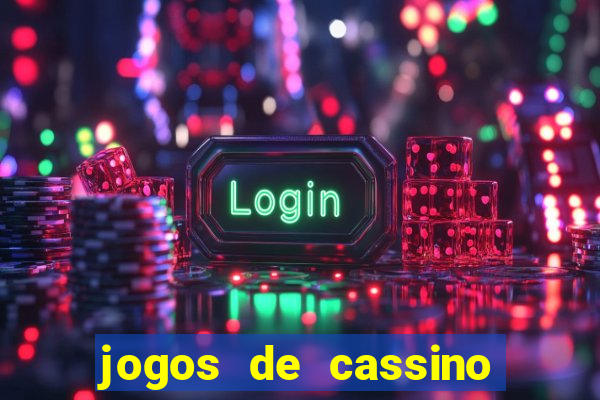 jogos de cassino que pagam bem