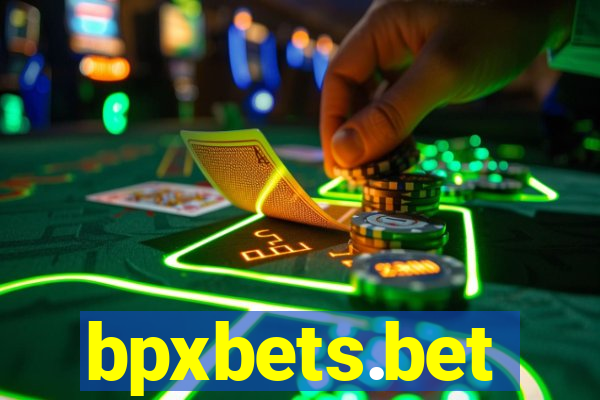 bpxbets.bet