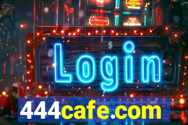 444cafe.com