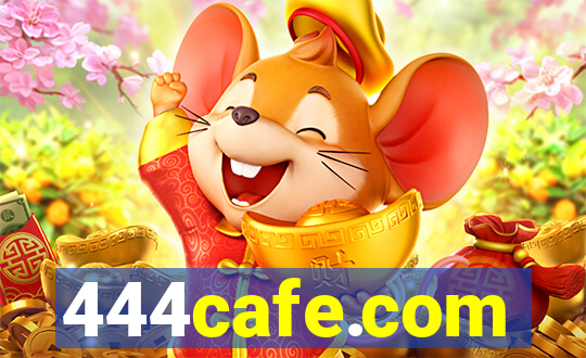 444cafe.com