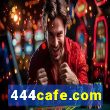 444cafe.com