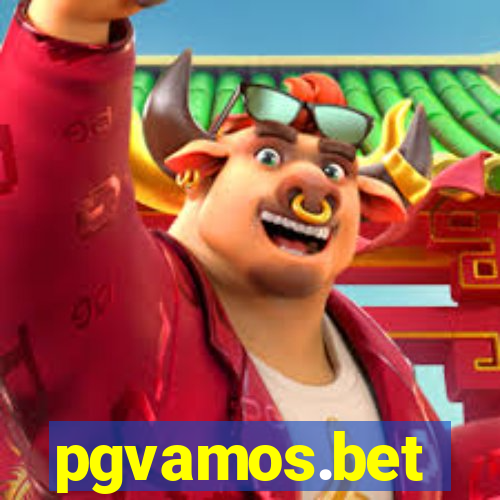 pgvamos.bet