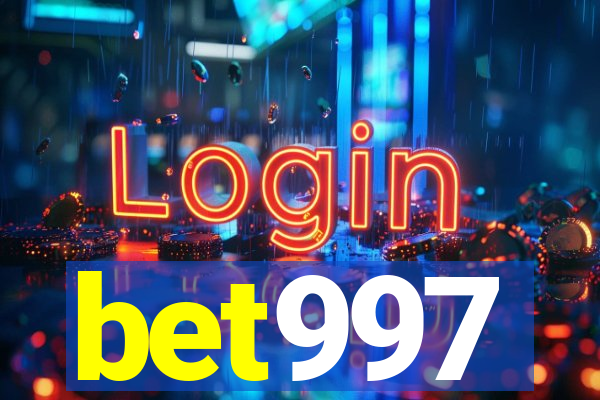 bet997