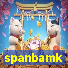 spanbamk