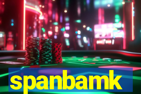 spanbamk