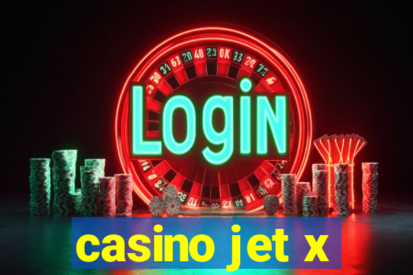 casino jet x