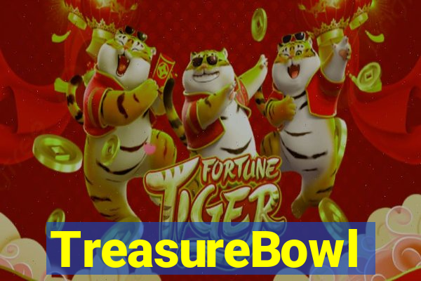 TreasureBowl treasure bowl estrategia