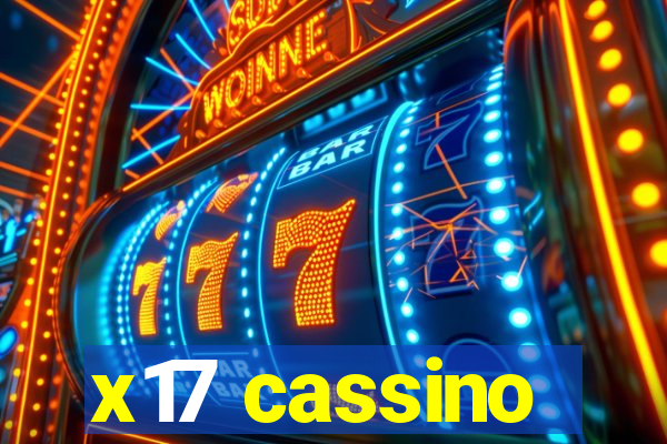 x17 cassino