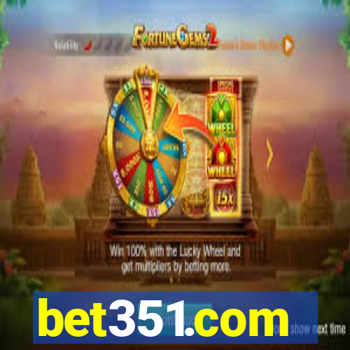 bet351.com